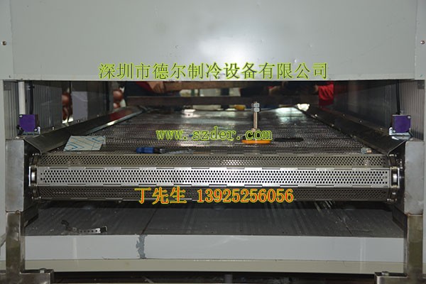 苏州热流